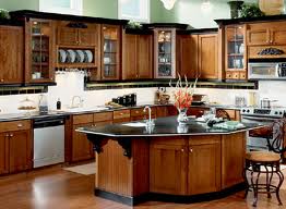 Island Kitchen