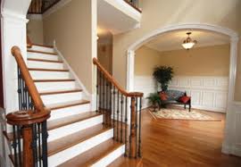 Stairway